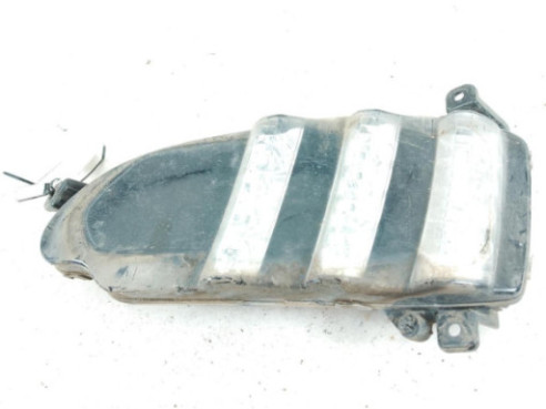 9807433180  NIEBLA DEL IZQ PEUGEOT 508 SW|Desguaces La Cabaña