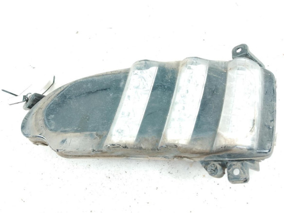 9807433180  NIEBLA DEL IZQ PEUGEOT 508 SW|Desguaces La Cabaña