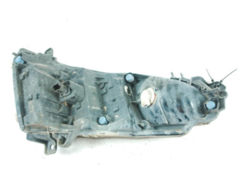 9807433180  NIEBLA DEL IZQ PEUGEOT 508 SW|Desguaces La Cabaña