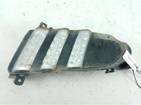 9807433180  NIEBLA DEL IZQ PEUGEOT 508 SW|Desguaces La Cabaña