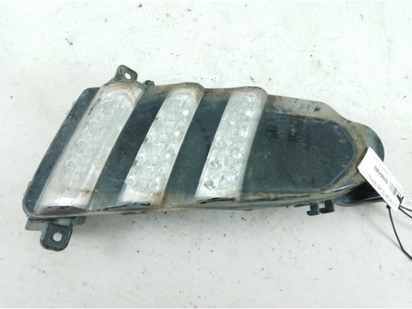 9807433180  NIEBLA DEL IZQ PEUGEOT 508 SW|Desguaces La Cabaña