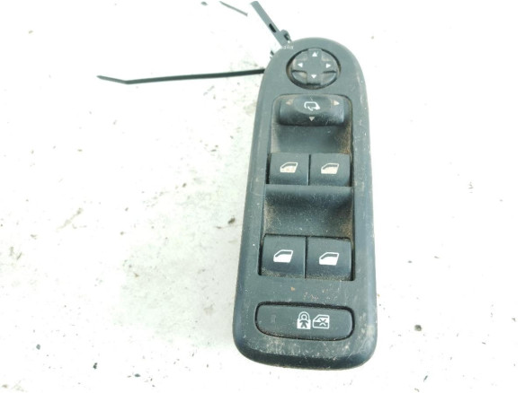 98026364ZD MANDO ELEVALUNAS PUERTA LAT DEL IZQ PEUGEOT 508 SW|Desguaces La Cabaña