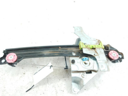 9806087180  ELEVALUNAS PUERTA LAT TRA IZQ PEUGEOT 508 SW|Desguaces La Cabaña