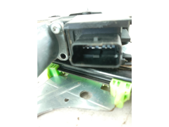 9806087180  ELEVALUNAS PUERTA LAT TRA IZQ PEUGEOT 508 SW|Desguaces La Cabaña