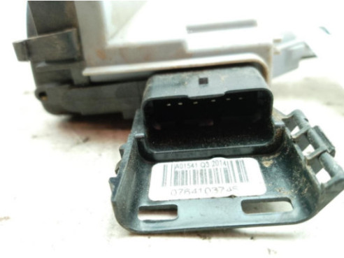 9819263380  CERRADURA PUERTA LAT TRA DER PEUGEOT 508 SW|Desguaces La Cabaña