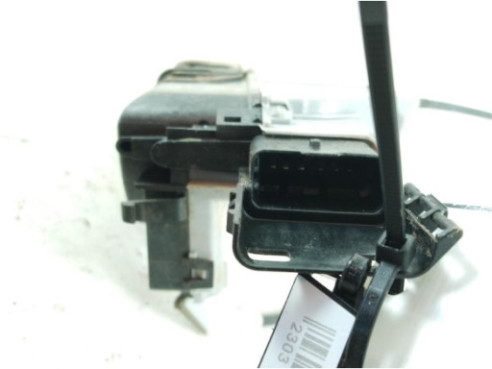 9819263280  CERRADURA PUERTA LAT TRA IZQ PEUGEOT 508 SW|Desguaces La Cabaña