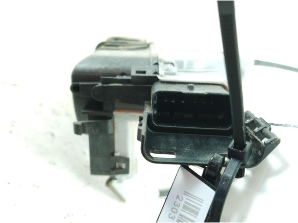 9819263280  CERRADURA PUERTA LAT TRA IZQ PEUGEOT 508 SW|Desguaces La Cabaña