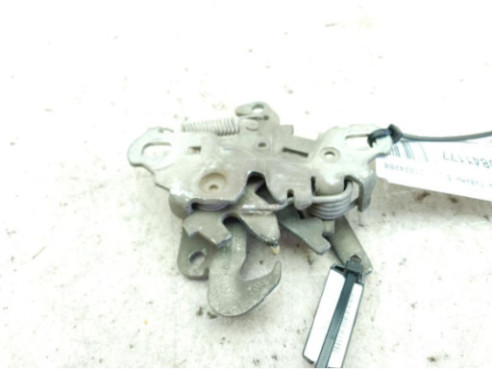 7934G2  CERRADURA CAPO PEUGEOT 508 SW|Desguaces La Cabaña