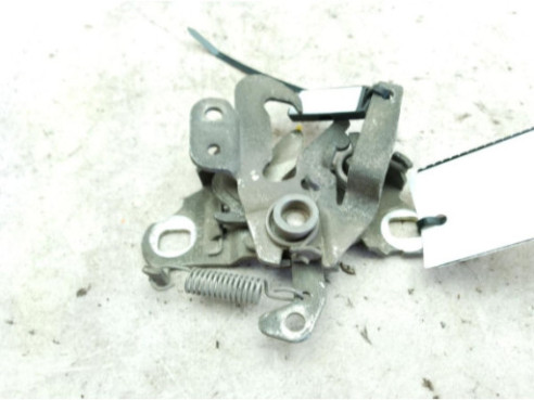 7934G2  CERRADURA CAPO PEUGEOT 508 SW|Desguaces La Cabaña