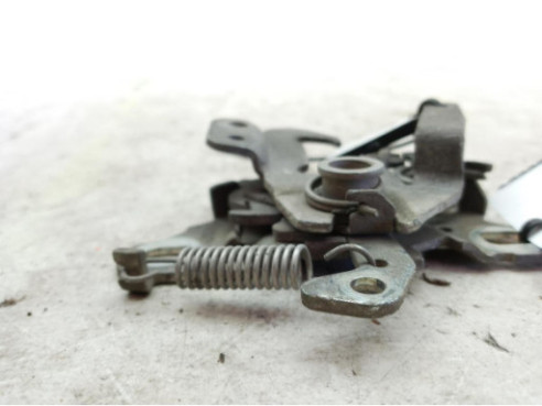 7934G2  CERRADURA CAPO PEUGEOT 508 SW|Desguaces La Cabaña