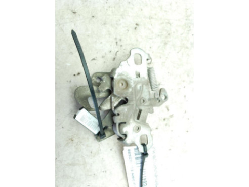 7934G2  CERRADURA CAPO PEUGEOT 508 SW|Desguaces La Cabaña