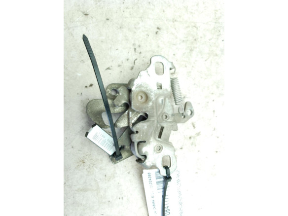 7934G2  CERRADURA CAPO PEUGEOT 508 SW|Desguaces La Cabaña