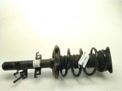 54302HV01A AMORTIGUADOR DEL DER RENAULT KADJAR (HA_, HL_)|Desguaces La Cabaña