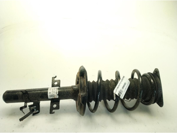 54302HV01A AMORTIGUADOR DEL DER RENAULT KADJAR (HA_, HL_)|Desguaces La Cabaña