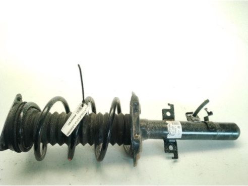 54302HV01A AMORTIGUADOR DEL DER RENAULT KADJAR (HA_, HL_)|Desguaces La Cabaña