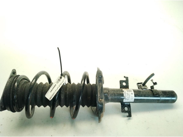 54302HV01A AMORTIGUADOR DEL DER RENAULT KADJAR (HA_, HL_)|Desguaces La Cabaña