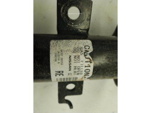 54302HV01A AMORTIGUADOR DEL DER RENAULT KADJAR (HA_, HL_)|Desguaces La Cabaña