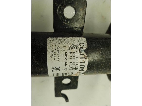 54302HV01A AMORTIGUADOR DEL DER RENAULT KADJAR (HA_, HL_)|Desguaces La Cabaña