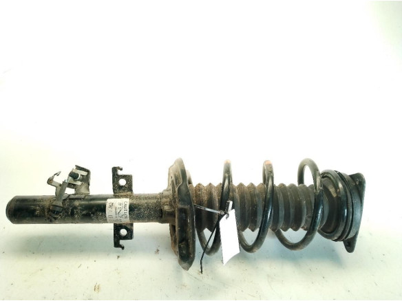 AMORTIGUADOR DEL IZQ RENAULT KADJAR (HA_, HL_)|Desguaces La Cabaña