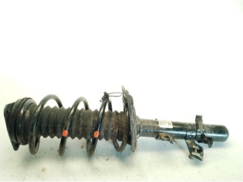 AMORTIGUADOR DEL IZQ RENAULT KADJAR (HA_, HL_)|Desguaces La Cabaña