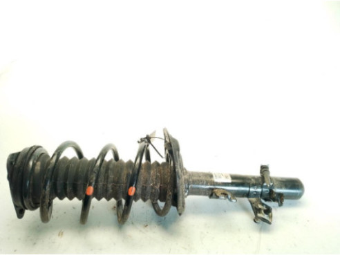 AMORTIGUADOR DEL IZQ RENAULT KADJAR (HA_, HL_)|Desguaces La Cabaña