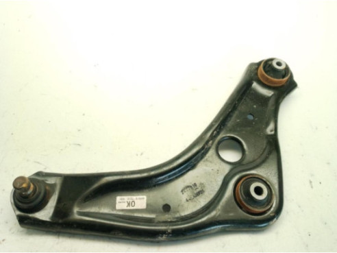 BRAZO SUSPENSION DEL DER INF RENAULT KADJAR (HA_, HL_)|Desguaces La Cabaña