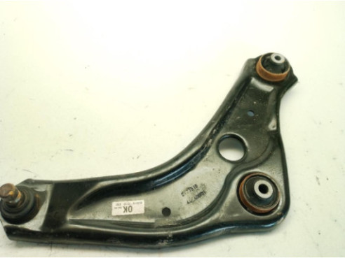 BRAZO SUSPENSION DEL DER INF RENAULT KADJAR (HA_, HL_)|Desguaces La Cabaña