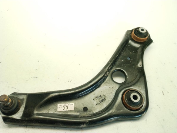 BRAZO SUSPENSION DEL DER INF RENAULT KADJAR (HA_, HL_)|Desguaces La Cabaña