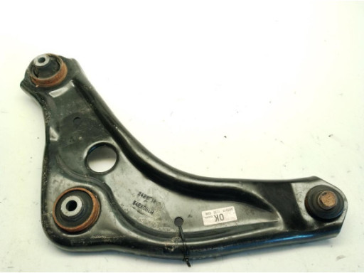 BRAZO SUSPENSION DELANTERO IZQUIERDO INFERIOR|Desguaces La Cabaña