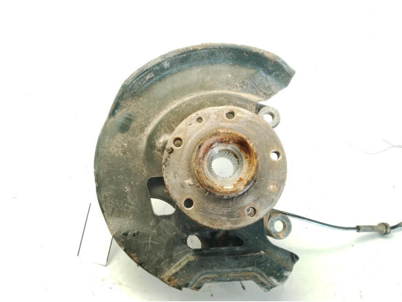 MANGUETA DEL DER RENAULT KADJAR (HA_, HL_)|Desguaces La Cabaña