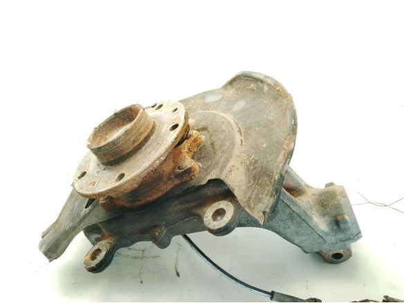 MANGUETA DEL DER RENAULT KADJAR (HA_, HL_)|Desguaces La Cabaña