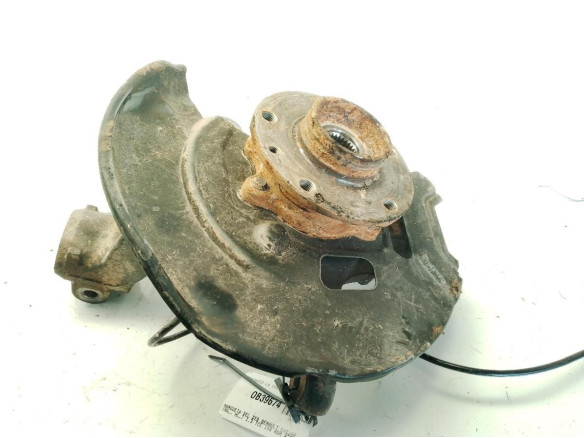 MANGUETA DEL DER RENAULT KADJAR (HA_, HL_)|Desguaces La Cabaña