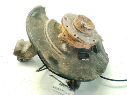 MANGUETA DEL DER RENAULT KADJAR (HA_, HL_)|Desguaces La Cabaña