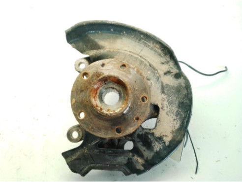 MANGUETA DEL IZQ RENAULT KADJAR (HA_, HL_)|Desguaces La Cabaña