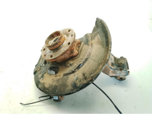 MANGUETA DEL IZQ RENAULT KADJAR (HA_, HL_)|Desguaces La Cabaña