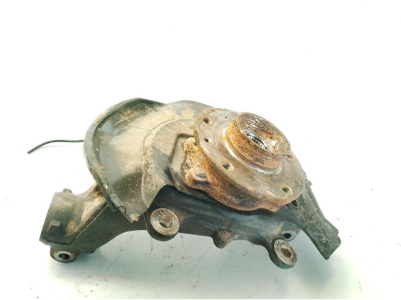 MANGUETA DEL IZQ RENAULT KADJAR (HA_, HL_)|Desguaces La Cabaña