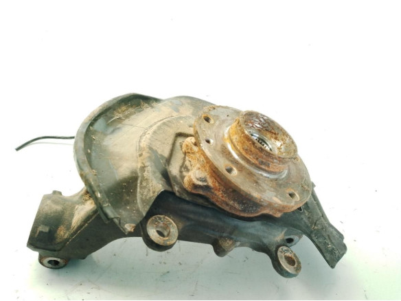 MANGUETA DEL IZQ RENAULT KADJAR (HA_, HL_)|Desguaces La Cabaña