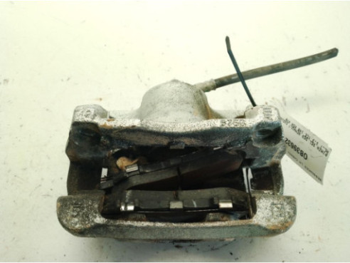 PINZA DEL DER RENAULT KADJAR (HA_, HL_)|Desguaces La Cabaña