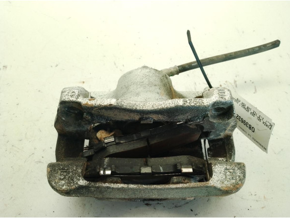 PINZA DEL DER RENAULT KADJAR (HA_, HL_)|Desguaces La Cabaña