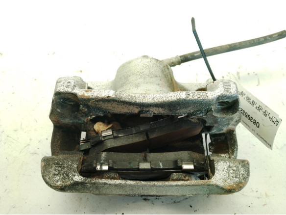 PINZA DEL DER RENAULT KADJAR (HA_, HL_)|Desguaces La Cabaña