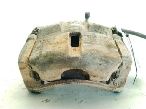 PINZA DEL IZQ RENAULT KADJAR (HA_, HL_)|Desguaces La Cabaña