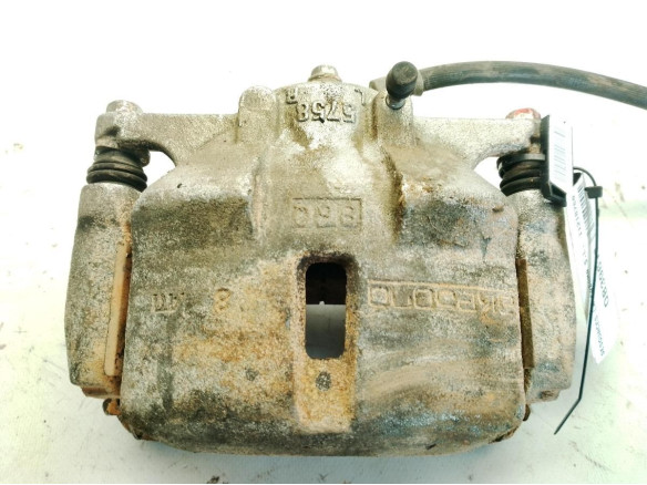 PINZA DEL IZQ RENAULT KADJAR (HA_, HL_)|Desguaces La Cabaña