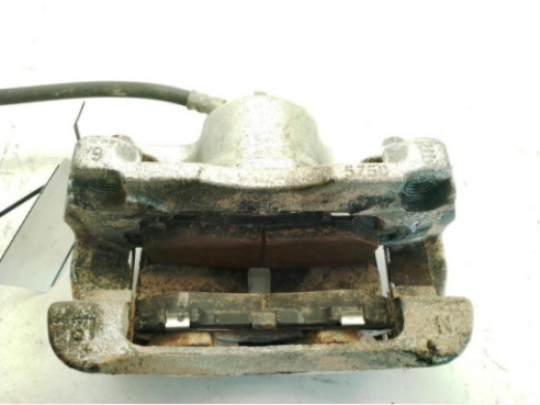 PINZA DEL IZQ RENAULT KADJAR (HA_, HL_)|Desguaces La Cabaña