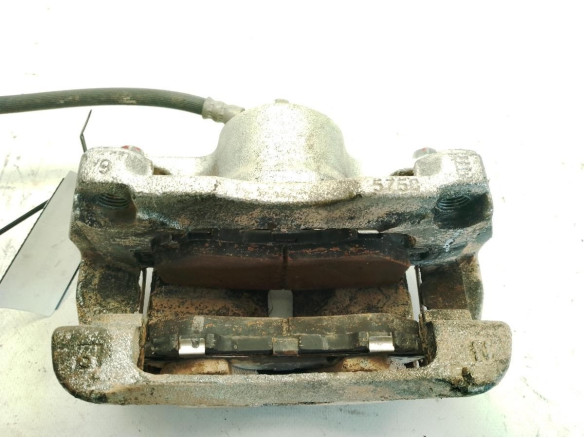 PINZA DEL IZQ RENAULT KADJAR (HA_, HL_)|Desguaces La Cabaña