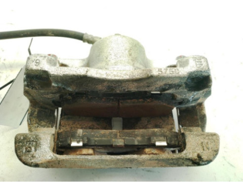 PINZA DEL IZQ RENAULT KADJAR (HA_, HL_)|Desguaces La Cabaña