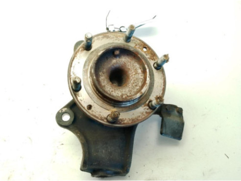 MANGUETA DEL DER HYUNDAI H350 Furgón|Desguaces La Cabaña