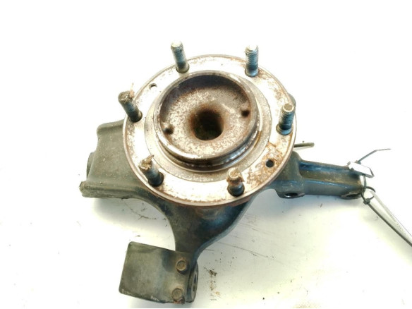 MANGUETA DEL DER HYUNDAI H350 Furgón|Desguaces La Cabaña