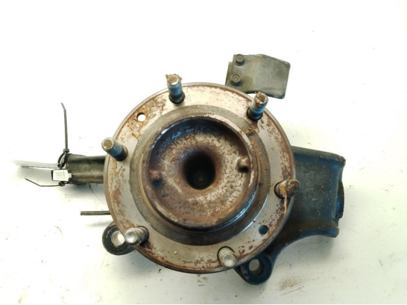 MANGUETA DEL DER HYUNDAI H350 Furgón|Desguaces La Cabaña