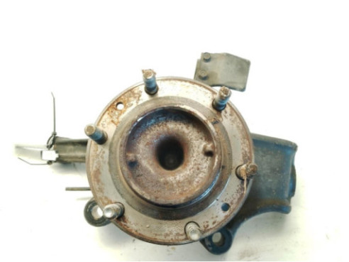 MANGUETA DEL DER HYUNDAI H350 Furgón|Desguaces La Cabaña