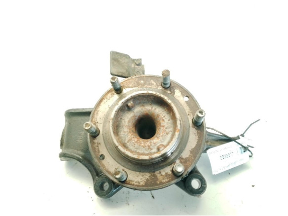 MANGUETA DEL IZQ HYUNDAI H350 Furgón|Desguaces La Cabaña